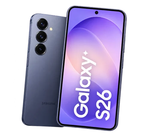 Samsung Galaxy S26